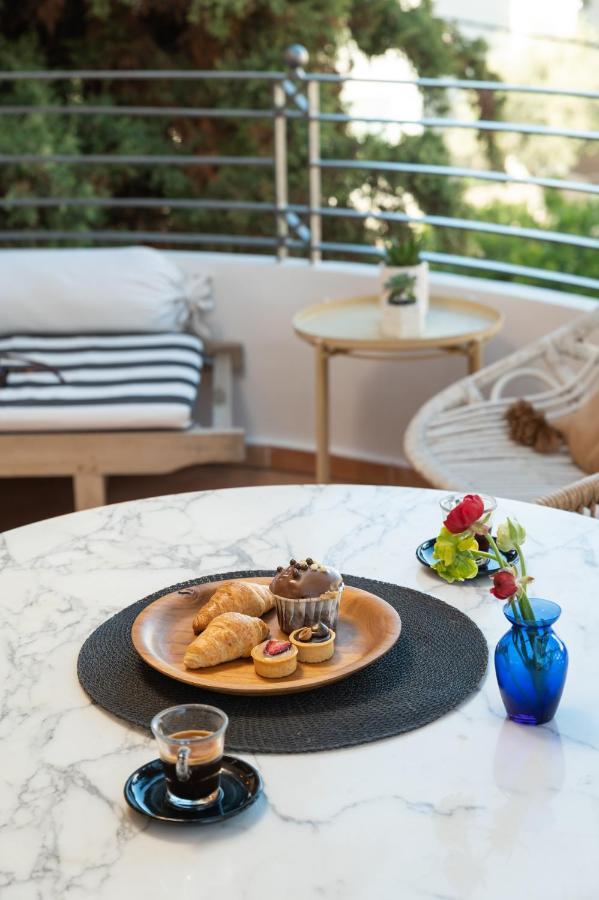 Orion Chania Boutique City House Exterior foto