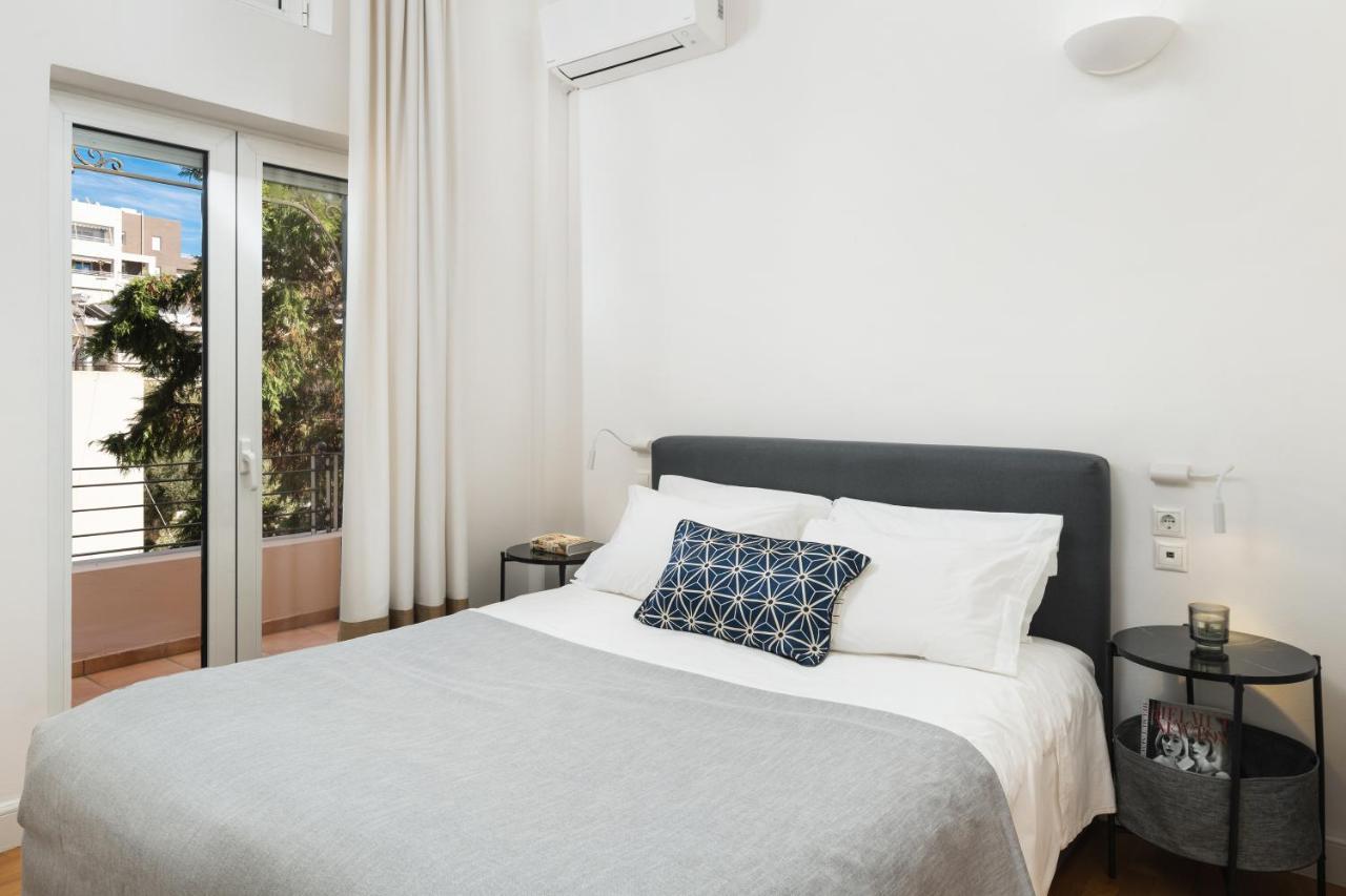 Orion Chania Boutique City House Exterior foto