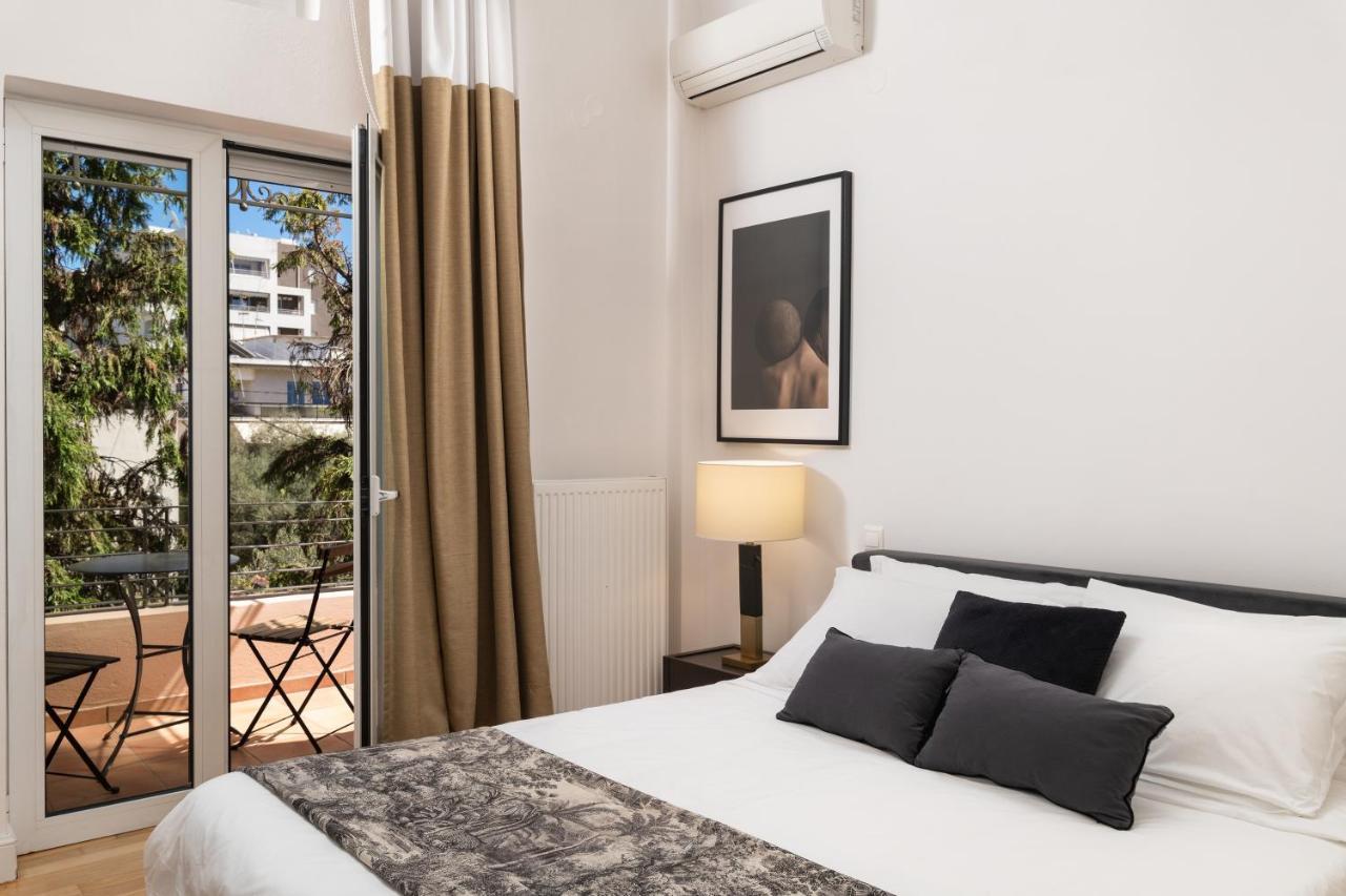 Orion Chania Boutique City House Exterior foto