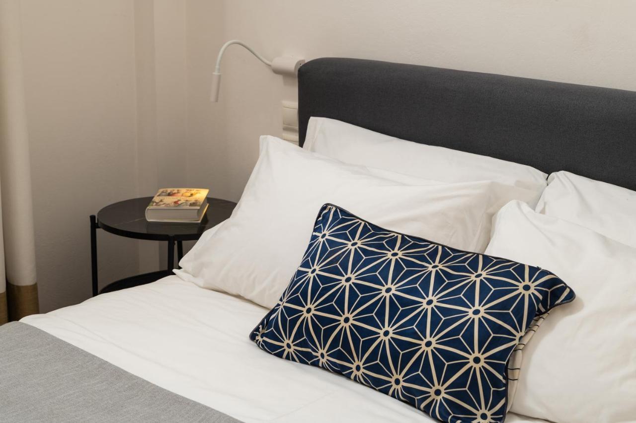 Orion Chania Boutique City House Exterior foto