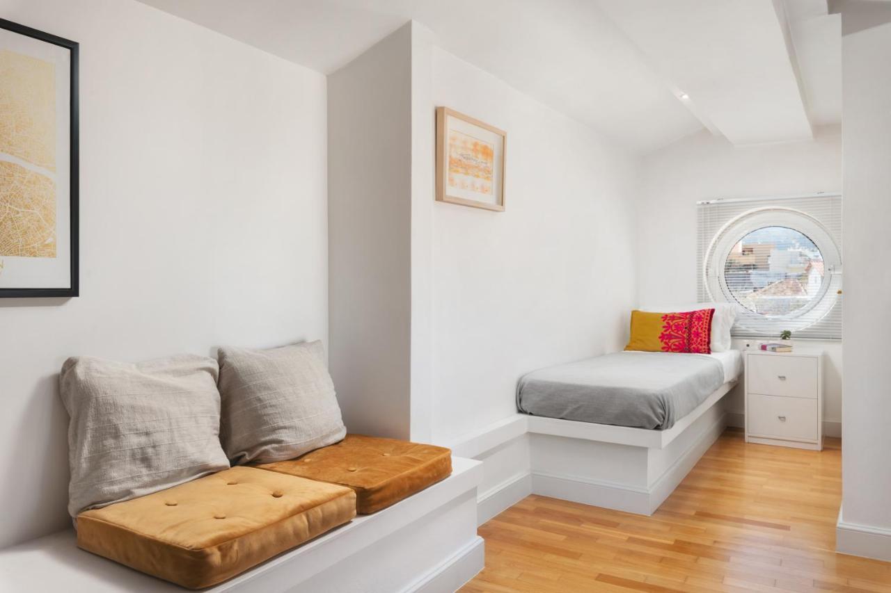 Orion Chania Boutique City House Exterior foto