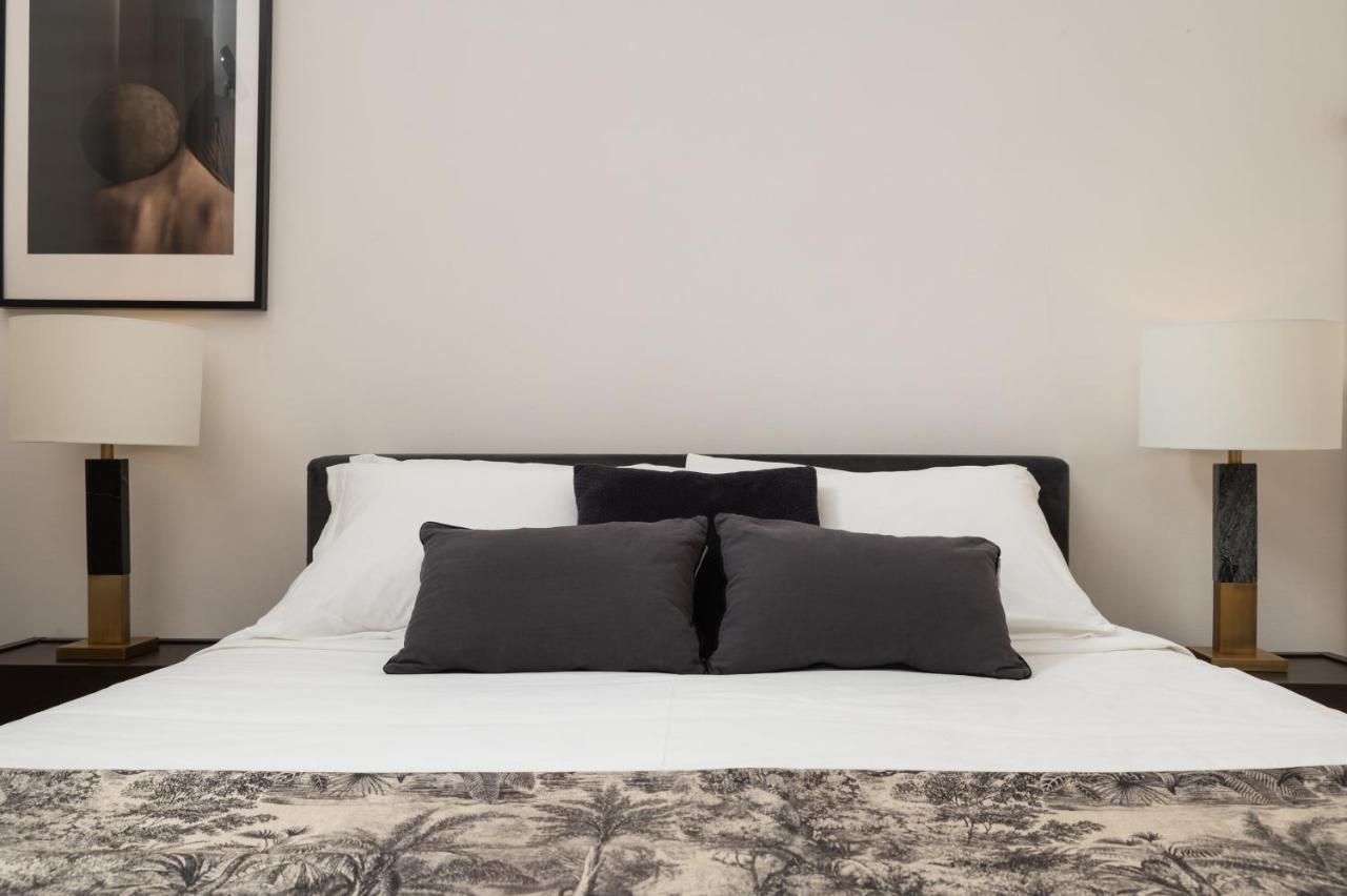 Orion Chania Boutique City House Exterior foto
